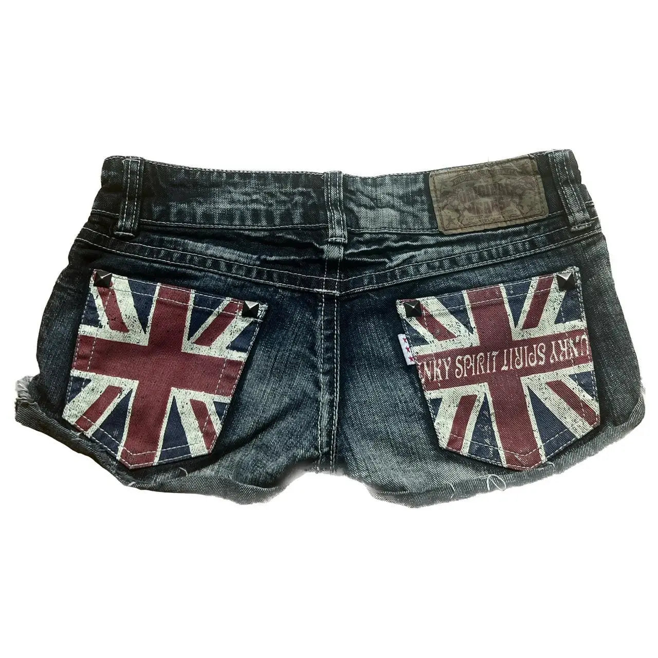 Trendy shorts collection